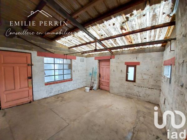 Maison à vendre 4 pièces 122 m² Flastroff