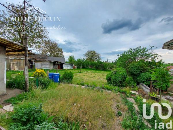 Maison à vendre 4 pièces 122 m² Flastroff