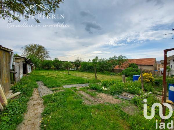 Maison à vendre 4 pièces 122 m² Flastroff