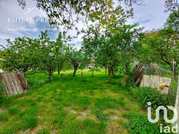 Maison à vendre 4 pièces 122 m² Flastroff