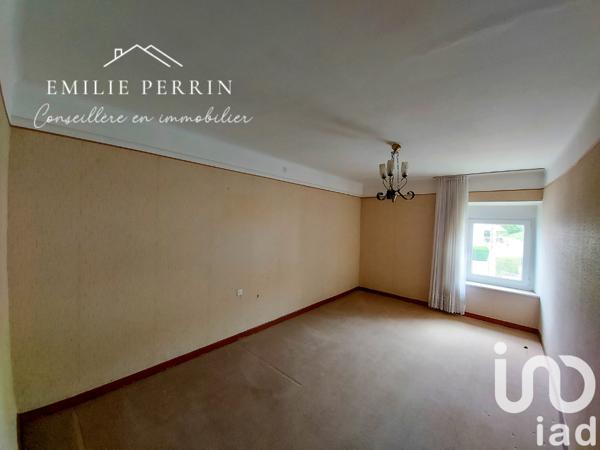 Maison à vendre 4 pièces 122 m² Flastroff