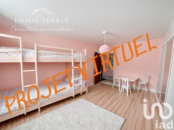 Maison à vendre 4 pièces 122 m² Flastroff