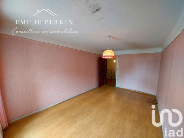 Maison à vendre 4 pièces 122 m² Flastroff