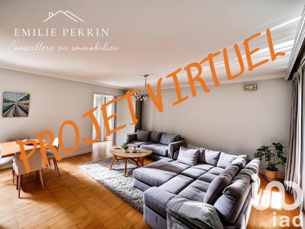 Maison à vendre 4 pièces 122 m² Flastroff
