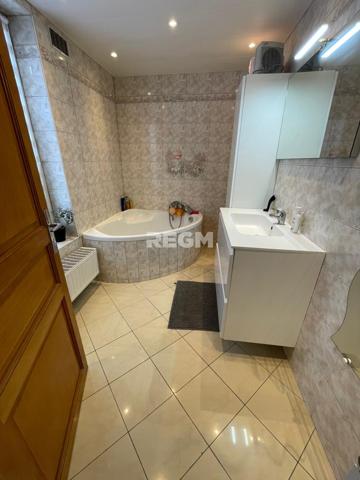 Mitry-Mory (77290) Maison 4 chambres 123m2