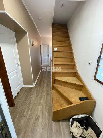 Mitry-Mory (77290) Maison 4 chambres 123m2
