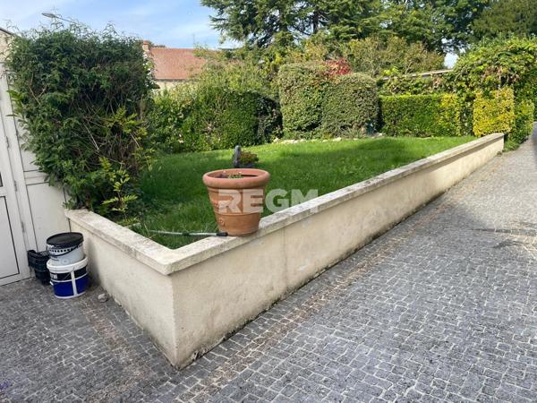 Mitry-Mory (77290) Maison 4 chambres 123m2