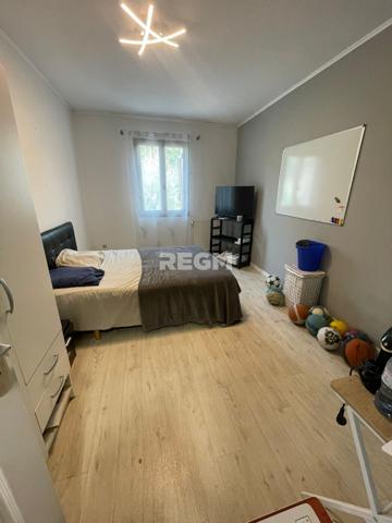 Mitry-Mory (77290) Maison 4 chambres 123m2