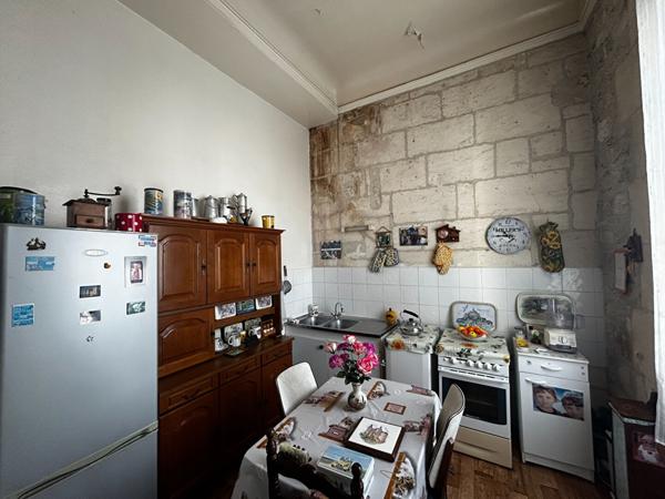 IMMEUBLE CENTRE-VILLE INVESTISSEMENT - TARASCON