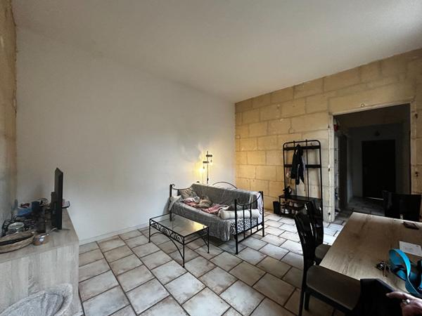 IMMEUBLE CENTRE-VILLE INVESTISSEMENT - TARASCON