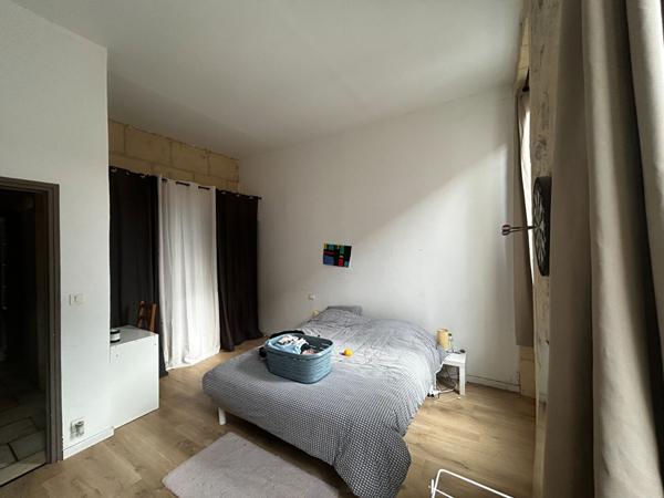 IMMEUBLE CENTRE-VILLE INVESTISSEMENT - TARASCON