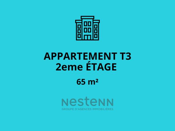 IMMEUBLE CENTRE-VILLE INVESTISSEMENT - TARASCON