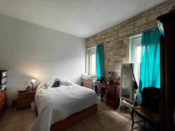 IMMEUBLE CENTRE-VILLE INVESTISSEMENT - TARASCON