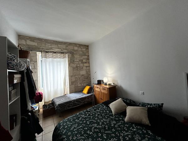 IMMEUBLE CENTRE-VILLE INVESTISSEMENT - TARASCON