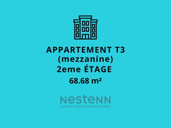IMMEUBLE CENTRE-VILLE INVESTISSEMENT - TARASCON