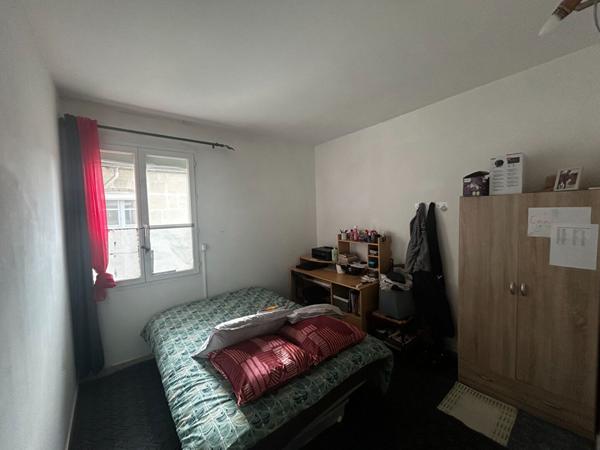 IMMEUBLE CENTRE-VILLE INVESTISSEMENT - TARASCON