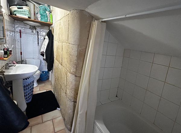 IMMEUBLE CENTRE-VILLE INVESTISSEMENT - TARASCON