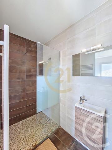 Maison à vendre  4 pièces - 94,40 m2 ST JEAN DE VEDAS - 34