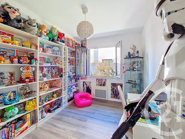 Maison à vendre  4 pièces - 94,40 m2 ST JEAN DE VEDAS - 34