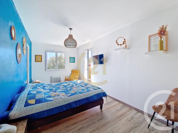Maison à vendre  4 pièces - 94,40 m2 ST JEAN DE VEDAS - 34