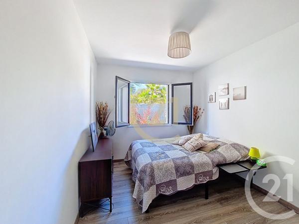 Maison à vendre  4 pièces - 94,40 m2 ST JEAN DE VEDAS - 34