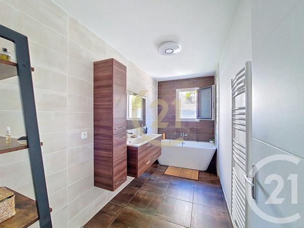 Maison à vendre  4 pièces - 94,40 m2 ST JEAN DE VEDAS - 34