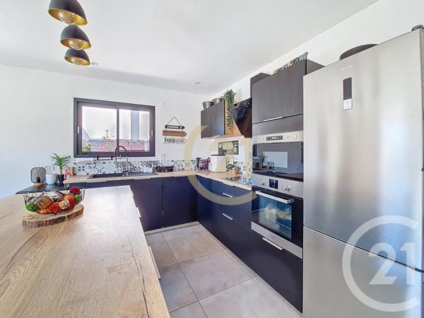 Maison à vendre  4 pièces - 94,40 m2 ST JEAN DE VEDAS - 34
