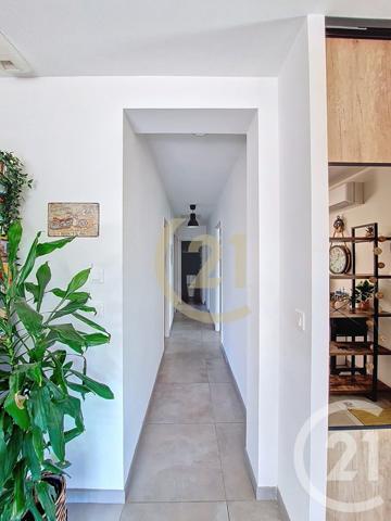 Maison à vendre  4 pièces - 94,40 m2 ST JEAN DE VEDAS - 34