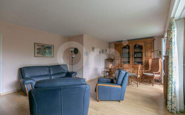 Appartement à vendre    3 pièces • 63,55 m2 Sucy-en-Brie