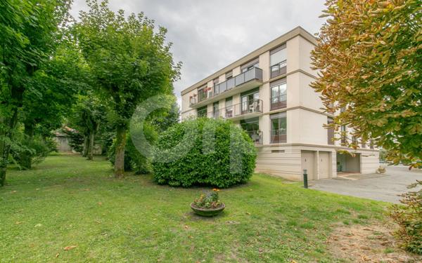Appartement à vendre    3 pièces • 63,55 m2 Sucy-en-Brie