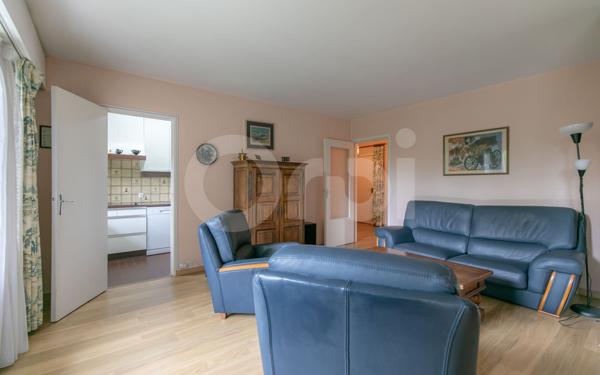 Appartement à vendre    3 pièces • 63,55 m2 Sucy-en-Brie