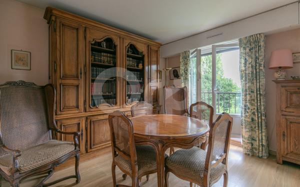 Appartement à vendre    3 pièces • 63,55 m2 Sucy-en-Brie