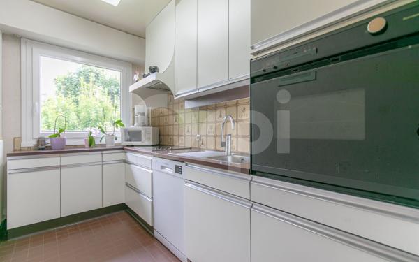 Appartement à vendre    3 pièces • 63,55 m2 Sucy-en-Brie