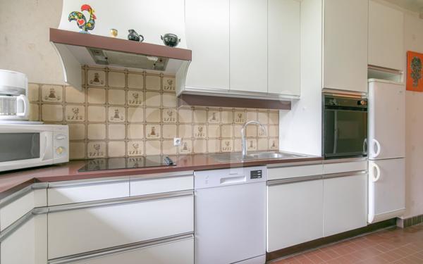 Appartement à vendre    3 pièces • 63,55 m2 Sucy-en-Brie