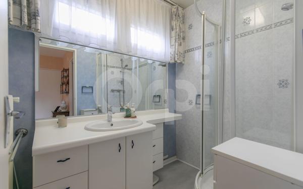 Appartement à vendre    3 pièces • 63,55 m2 Sucy-en-Brie