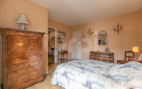 Appartement à vendre    3 pièces • 63,55 m2 Sucy-en-Brie