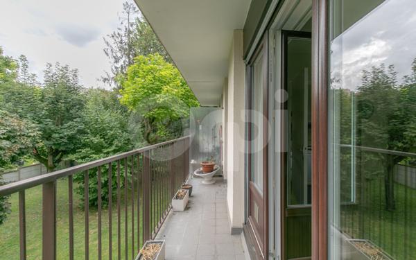 Appartement à vendre    3 pièces • 63,55 m2 Sucy-en-Brie