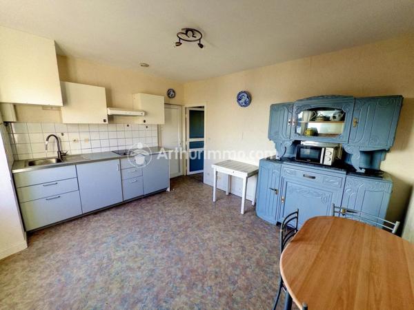 Vente Appartement 2 pièces 31 m2 à Saint-Quay-Portrieux