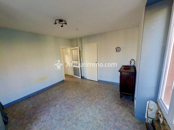 Vente Appartement 2 pièces 31 m2 à Saint-Quay-Portrieux