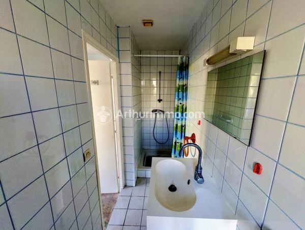 Vente Appartement 2 pièces 31 m2 à Saint-Quay-Portrieux