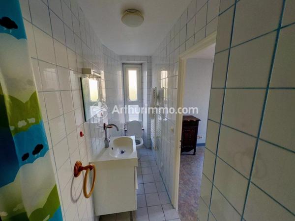 Vente Appartement 2 pièces 31 m2 à Saint-Quay-Portrieux