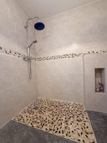 À Fréjus, quartier prisé de la Tour de Mare