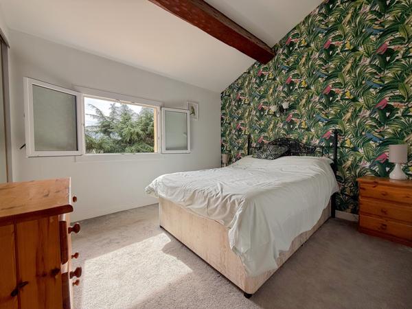 À Fréjus, quartier prisé de la Tour de Mare