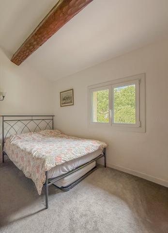 À Fréjus, quartier prisé de la Tour de Mare