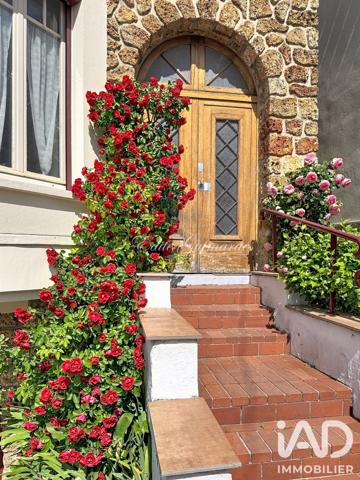 Maison à vendre 6 pièces 140,34 m² Sartrouville