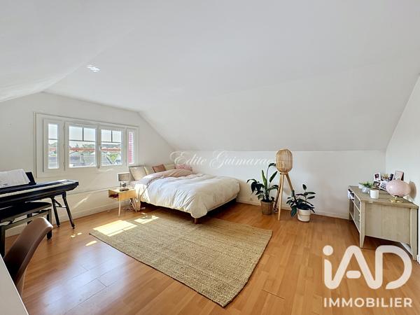 Maison à vendre 6 pièces 140,34 m² Sartrouville