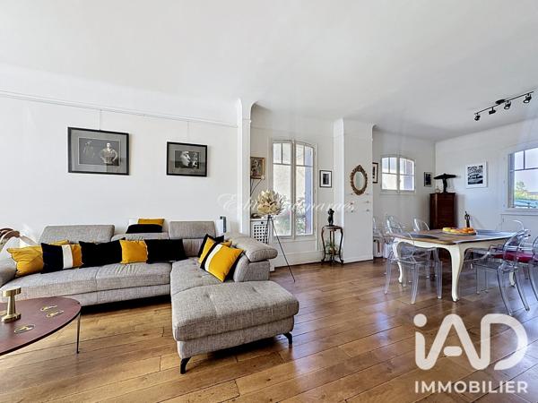 Maison à vendre 6 pièces 140,34 m² Sartrouville