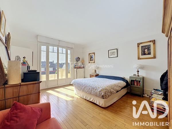Maison à vendre 6 pièces 140,34 m² Sartrouville