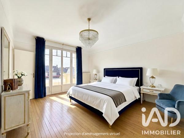Maison à vendre 6 pièces 140,34 m² Sartrouville