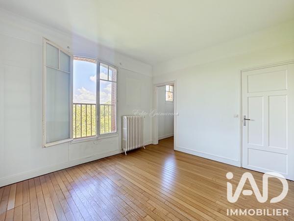Maison à vendre 6 pièces 140,34 m² Sartrouville